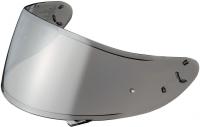 Shoei Визор CNS-3PN Spectra Silver в Омске