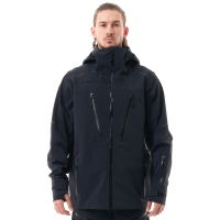 Dragonfly Куртка Freeride Pro Man Black в Омске