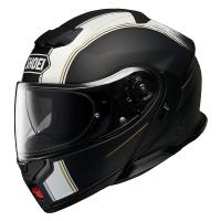 Shoei Шлем Neotec 3 Satori TC-5 Черно-белый в Омске
