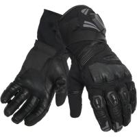 Scout Перчатки Gladius waterproof black в Омске