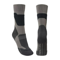 Finntrail Термоноски Coolmax 3202 Grey dark в Омске