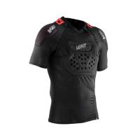 Leatt Защита панцирь Body Tee AirFlex Stealth в Омске