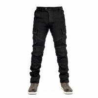 MadBull Мотобрюки Cargo JS Dyneema Black в Омске
