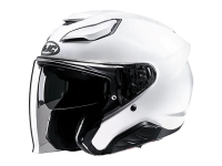 HJC Шлем F31 Pearl White в Омске