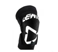 Leatt Наколенники 3DF 5.0 Knee Guard Junior Black/White в Омске