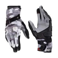 Leatt Перчатки ADV HydraDri 7.5 2026 Steel в Омске