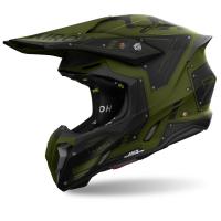 Airoh Шлем Twist 3 Military Matt в Омске