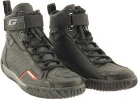 Gaerne Мотокроссовки G-Rocket Black в Омске