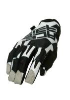 Acerbis Перчатки MX X-H Black/White в Омске