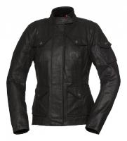 IXS куртка женская Jacket Vintage black в Омске