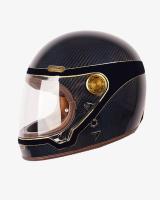By City шлем Roadster III Golden Blue Carbon в Омске