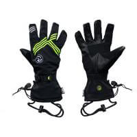Finntrail Перчатки Wintersport 2750 GraphiteYellow в Омске