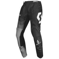 Scott Брюки 350 Track black/grey в Омске