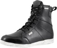 IXS Мотокроссовки Classic Comfort-ST 2.0 Черный в Омске