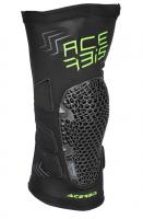 Acerbis Наколенники MTB Skay Knee Black/Yellow в Омске