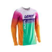 Leatt Джерси 5.5 UltraWeld V26 Pinata Teal в Омске