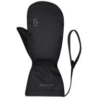 Scott Варежки JR Ultimate black в Омске