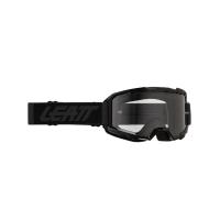Leatt Маска Vizion 2.5 Stealth Clear 90 VLT V25 в Омске