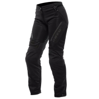 Dainese Брюки женские Drake 2 Super Air Tex Wmn Black/Black в Омске