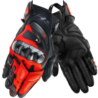 Shima Мотоперчатки XRS-3 Red в Омске