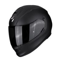 Scorpion Exo Мотошлем Exo-491 Solid Черный Матовый в Омске
