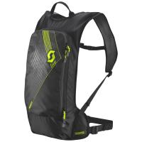 SCOTT Рюкзак Hydro Radiator black/neon yellow в Омске
