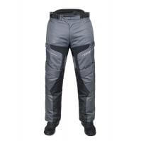 Rush Мотоштаны Long Ride Pant текстиль Антрацит в Омске