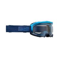Leatt Маска Velocity 4.0 MTB Cyan Clear 83% в Омске