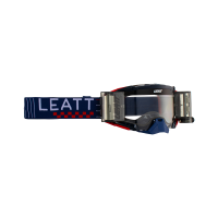 Leatt Маска Velocity 5.5 Roll-Off Royal Clear 83% в Омске