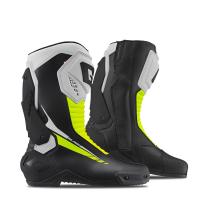 Gaerne Мотоботы GRS Black/White/Yellow в Омске