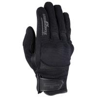 Furygan Перчатки Jet All Seasons D3O текстиль Черный в Омске