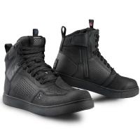 Shima мотокросовки Rebel 2.0 WP Lady Black (с мембраной) в Омске
