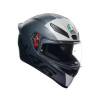 AGV Шлем K1 S Limit 46 в Омске