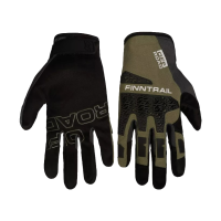 Finntrail Перчатки Enduro 2732 Khaki в Омске