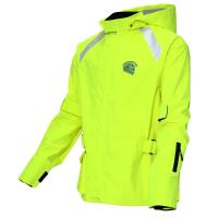 Hyperlook Мотодождевик Stormer Зеленый в Омске
