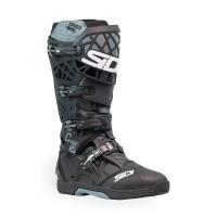 Sidi Ботинки CrossAir X Black/Black в Омске