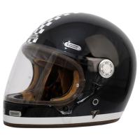 By City шлем Roadster III Race Black в Омске