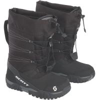 Scott Боты SMB R/T black/grey в Омске