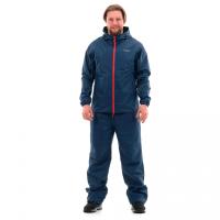 Dragonfly Мембранный костюм Active 2.0 Dark- Blue в Омске