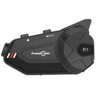 Freedconn Bluetooth гарнитура R1 + Video в Омске