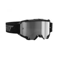 Leatt Маска Velocity 4.5 Black/Light Grey 58% в Омске