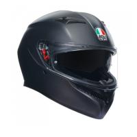 AGV Шлем K3 E2206 Matt Black в Омске