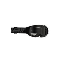 Leatt Маска Vizion 3.5 Stealth Grey 50 VLT V25 в Омске