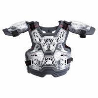 Acerbis Защита тела детская (Панцирь) Gravity Kid Roost Clear в Омске