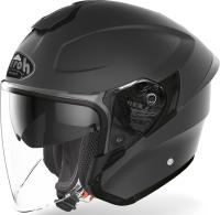 Airoh Мотошлем H.20 Dark Grey Matt в Омске