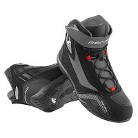 Forma Ботинки Genesis Black/Grey в Омске