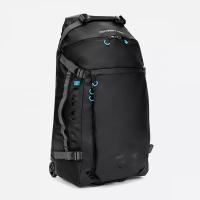 Finntrail Сумка на колесах Odyssey 1735 Black 130L в Омске