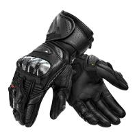 Shima Мотоперчатки RS-3 Men Black в Омске