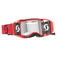 Scott Очки Prospect 2.0 WFS red/black в Омске