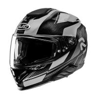 HJC Шлем RPHA71 Carbon Hamil MC5 в Омске